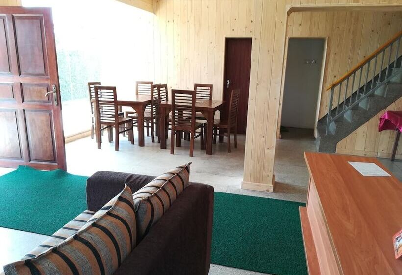 בית מלון כפרי Blue Moon