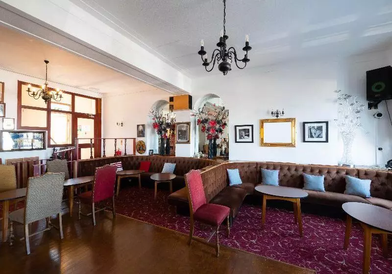 Hotelli Chatsworth House