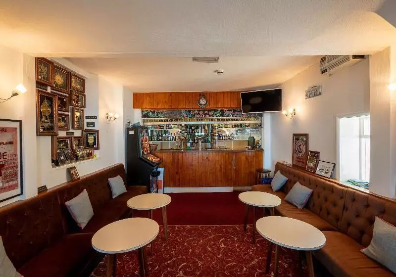 Hotelli Chatsworth House