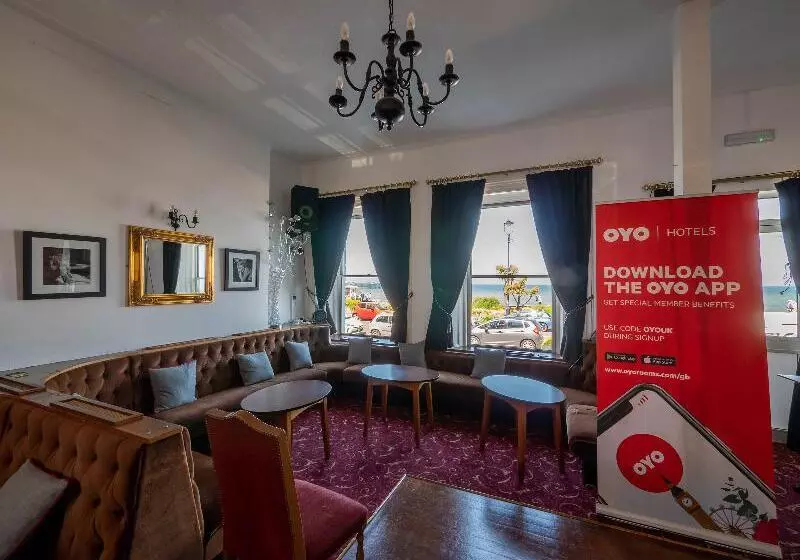 Hotelli Chatsworth House