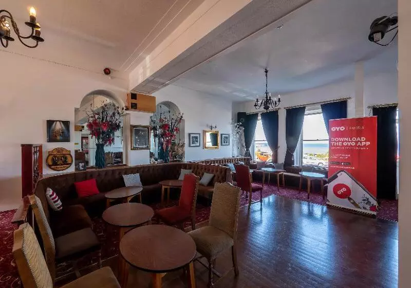 Hotelli Chatsworth House