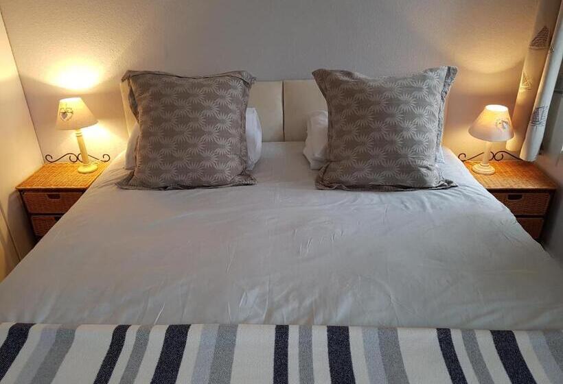 فندق Cherry End Bed And Breakfast