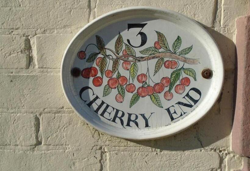 فندق Cherry End Bed And Breakfast
