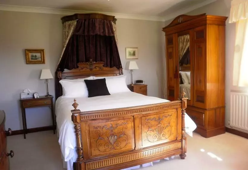 ホテル Coedllys Country House B&b