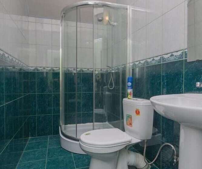 בית מלון כפרי Dyadya Stepa