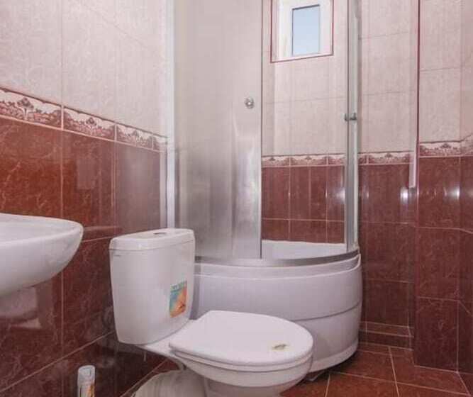 בית מלון כפרי Dyadya Stepa