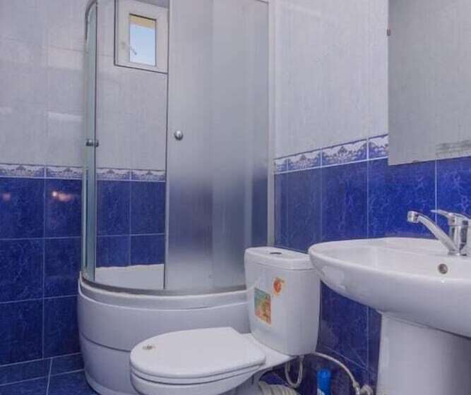 בית מלון כפרי Dyadya Stepa