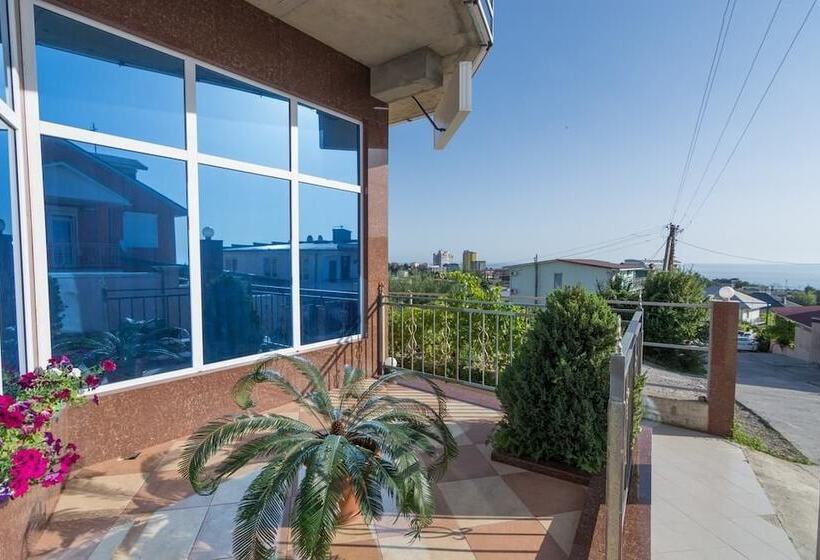 בית מלון כפרי Dyadya Stepa