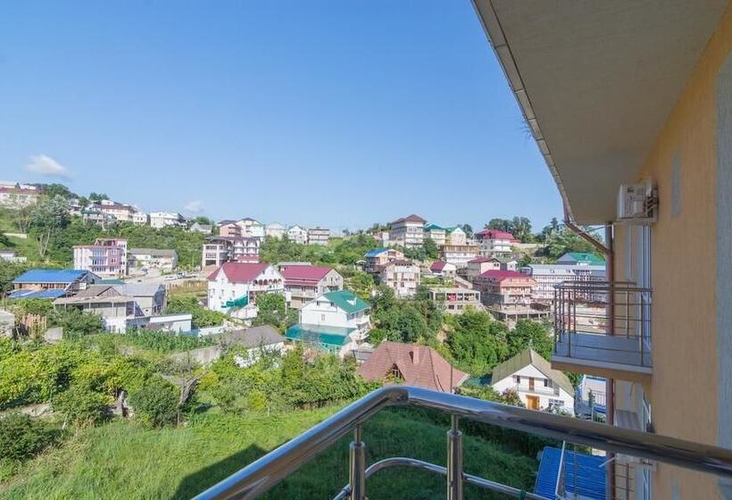 בית מלון כפרי Dyadya Stepa