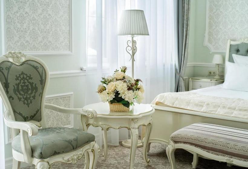 בית מלון כפרי Ekaterina Kostroma