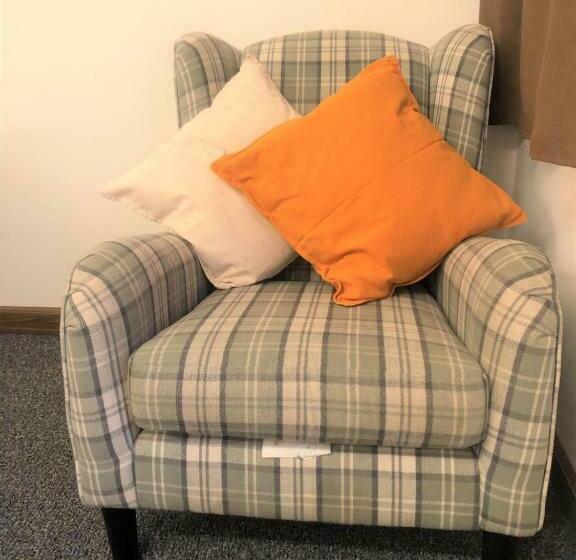 בית מלון כפרי Field House Guest House