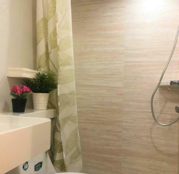 בית מלון כפרי Field House Guest House