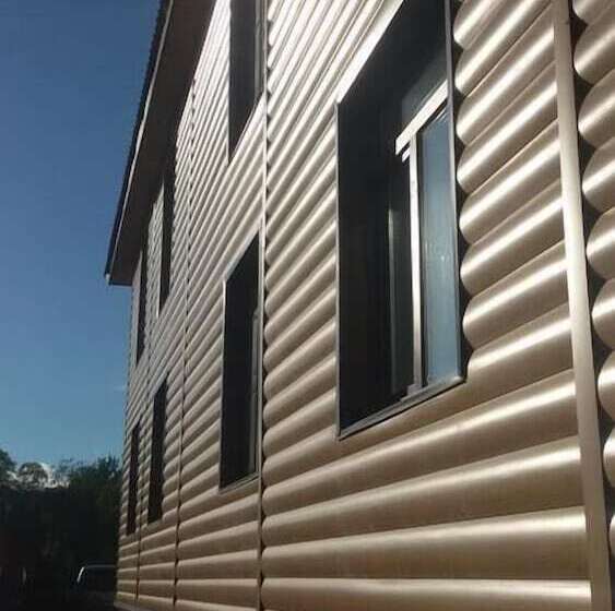 酒店 Guest House Versal