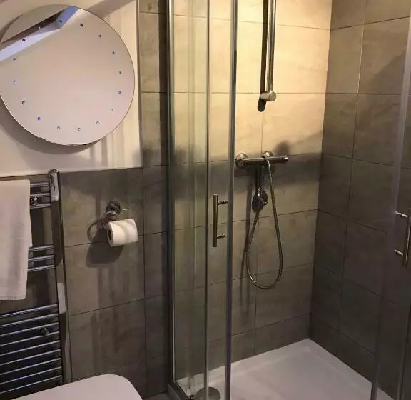 Hotelli Haymills Guesthouse