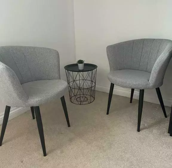 Hotelli Haymills Guesthouse