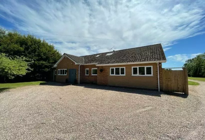 Hotelli Haymills Guesthouse