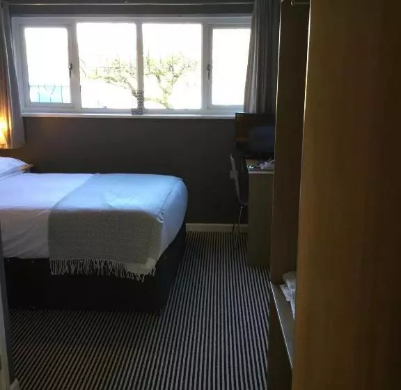 Hotelli Haymills Guesthouse