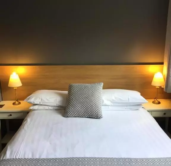 Hotelli Haymills Guesthouse