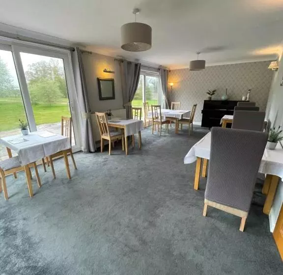 Hotelli Haymills Guesthouse