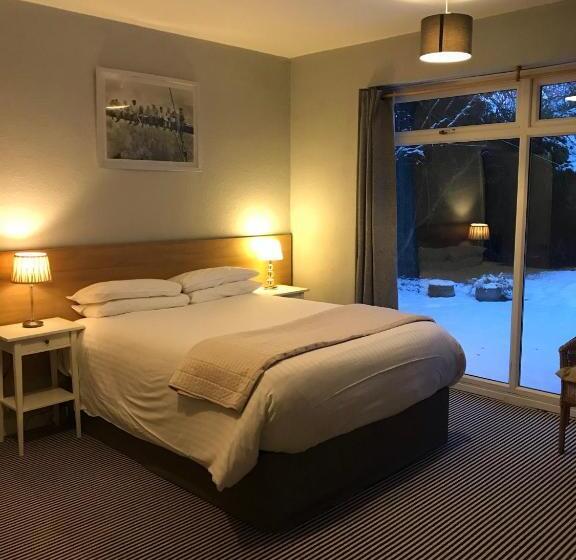 هتل Haymills Guesthouse