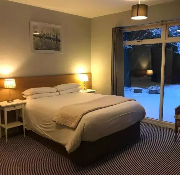 Hotelli Haymills Guesthouse