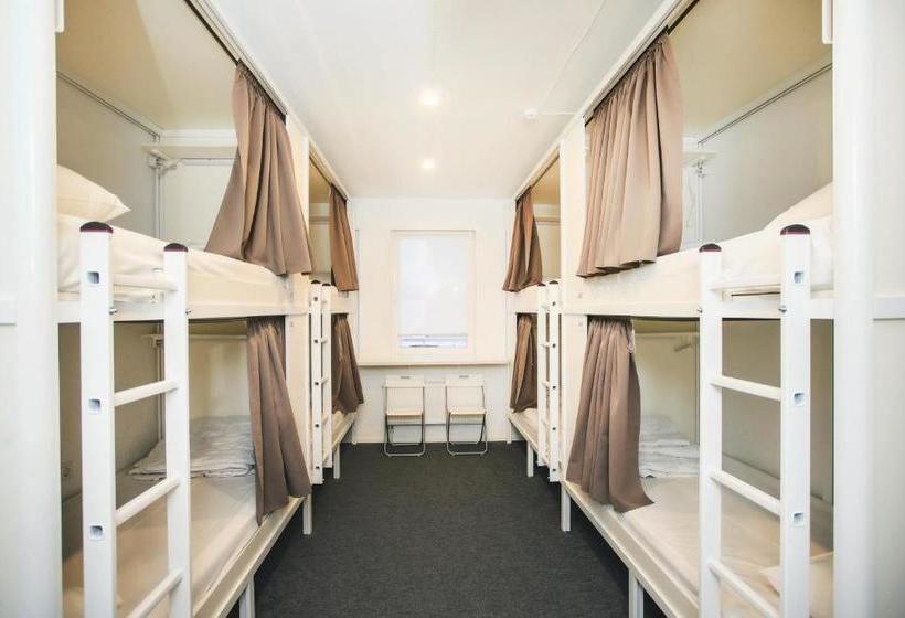 فندق Hostel Etazh