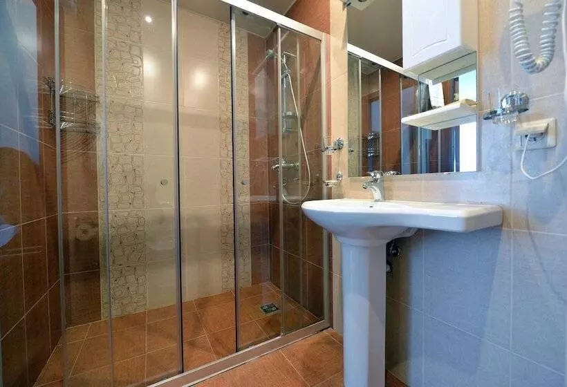 ホテル Kochubey Centre