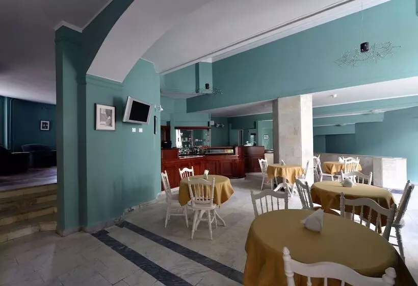 ホテル Kochubey Centre