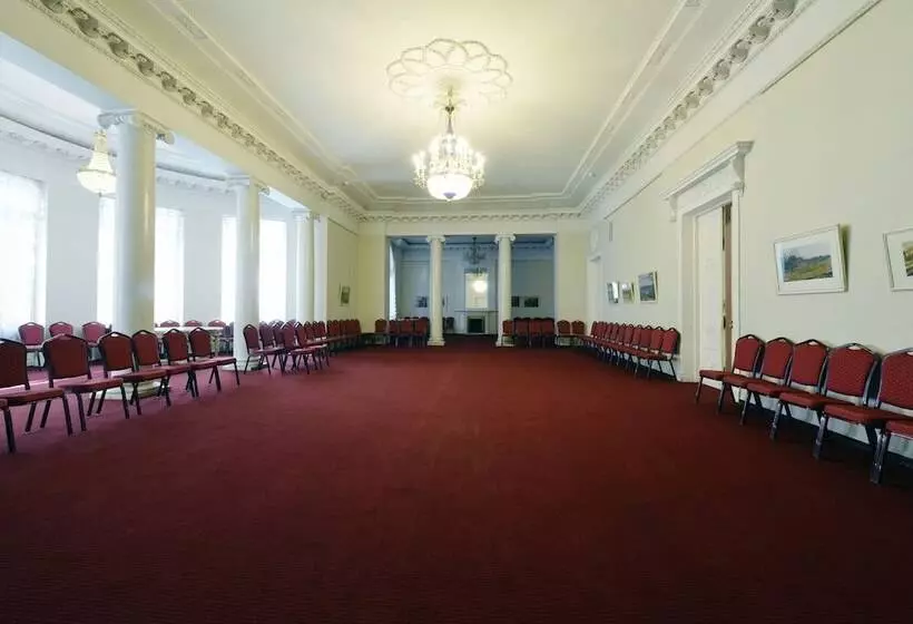 ホテル Kochubey Centre