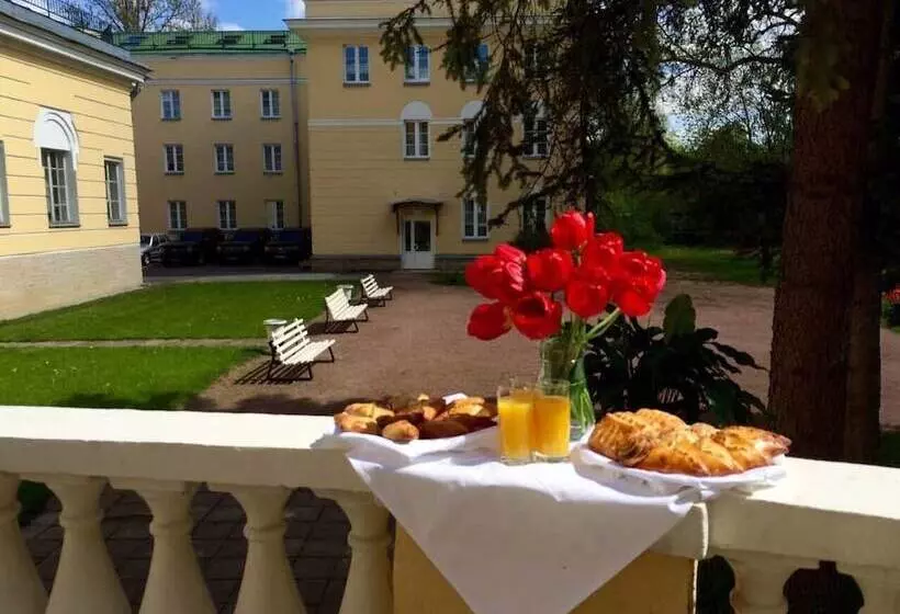 ホテル Kochubey Centre