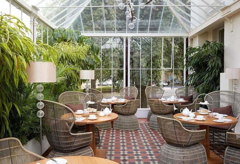 ホテル Malmaison Cheltenham