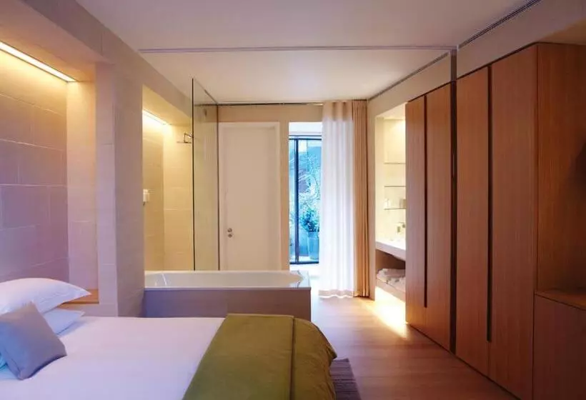 ホテル Malmaison Cheltenham