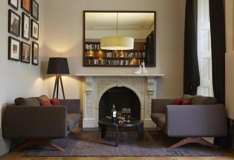 ホテル Malmaison Cheltenham