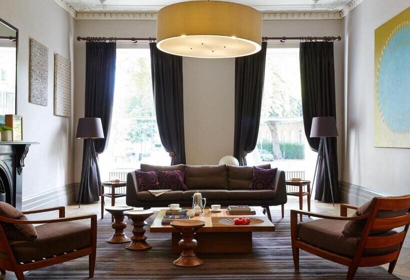 ホテル Malmaison Cheltenham