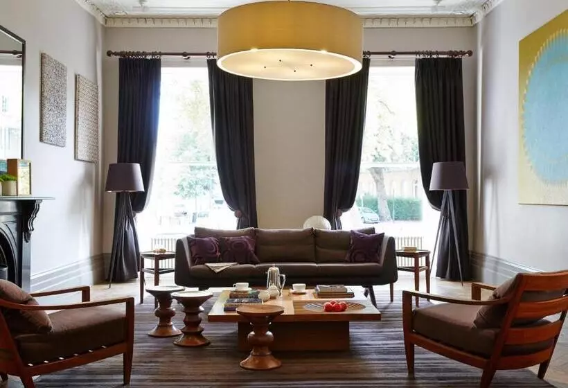 ホテル Malmaison Cheltenham