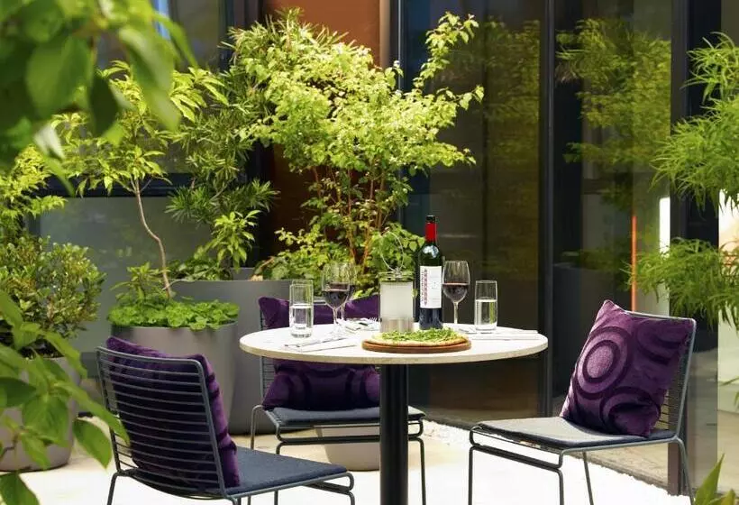 ホテル Malmaison Cheltenham
