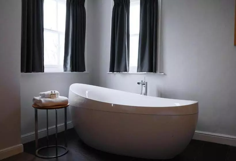 ホテル Malmaison Cheltenham