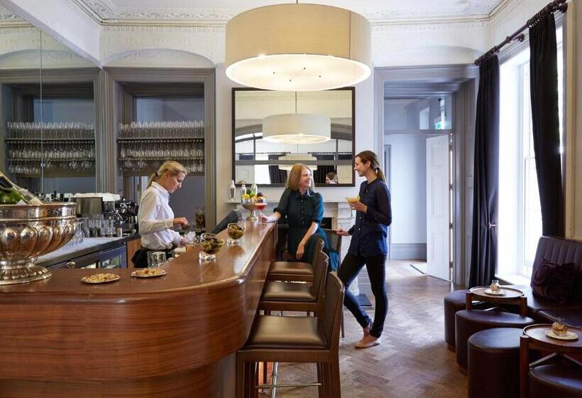 ホテル Malmaison Cheltenham