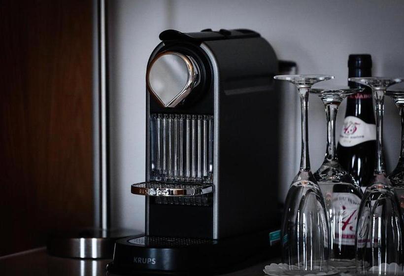 ホテル Malmaison Cheltenham