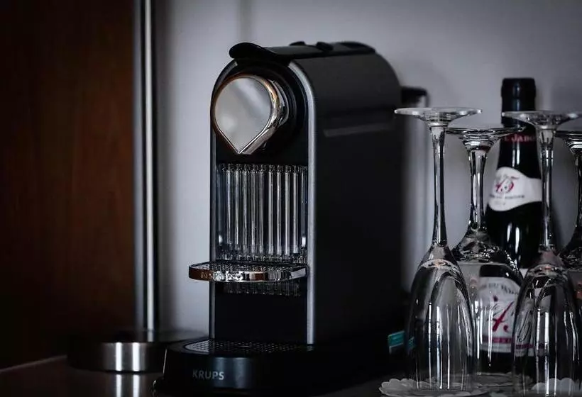 ホテル Malmaison Cheltenham