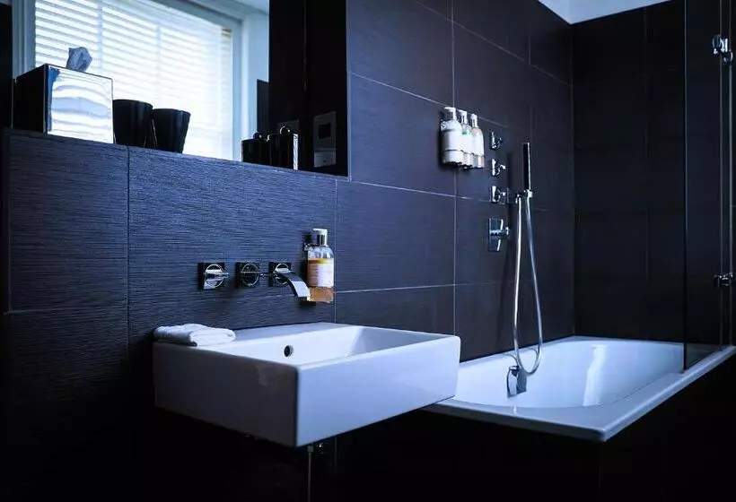 ホテル Malmaison Cheltenham