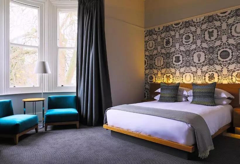 ホテル Malmaison Cheltenham