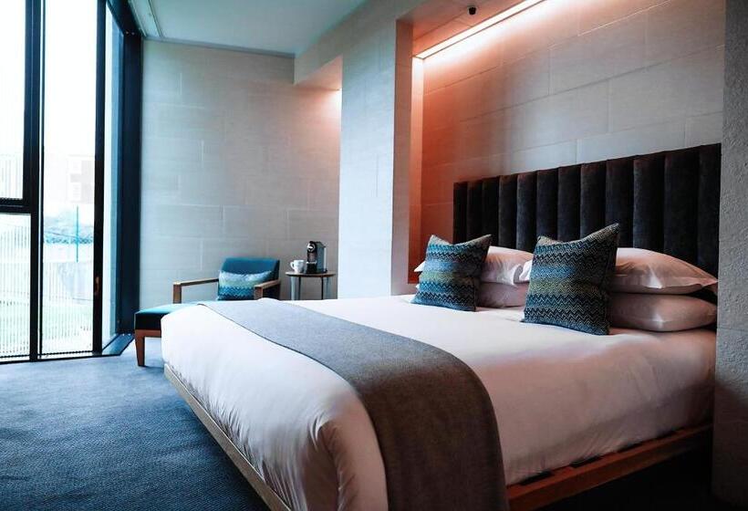 ホテル Malmaison Cheltenham