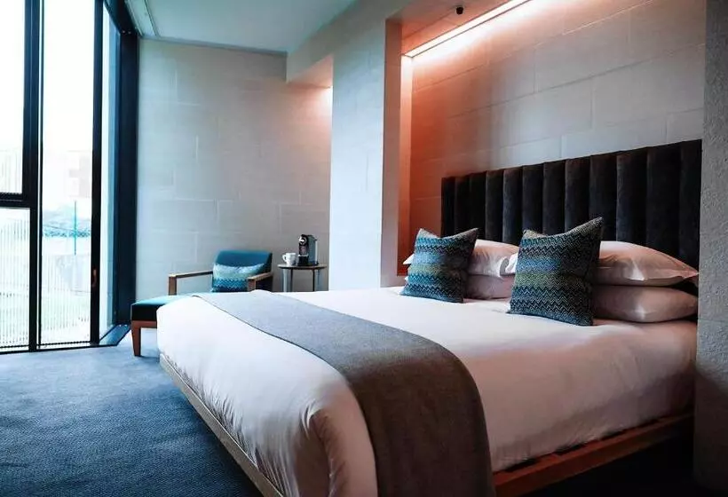 ホテル Malmaison Cheltenham