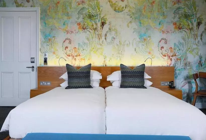 ホテル Malmaison Cheltenham