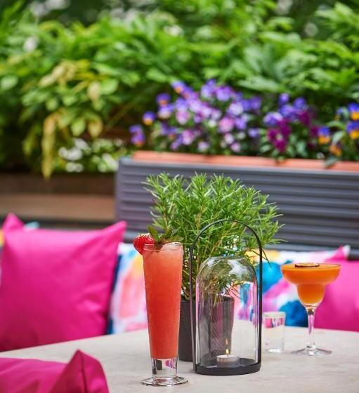 ホテル Malmaison Cheltenham