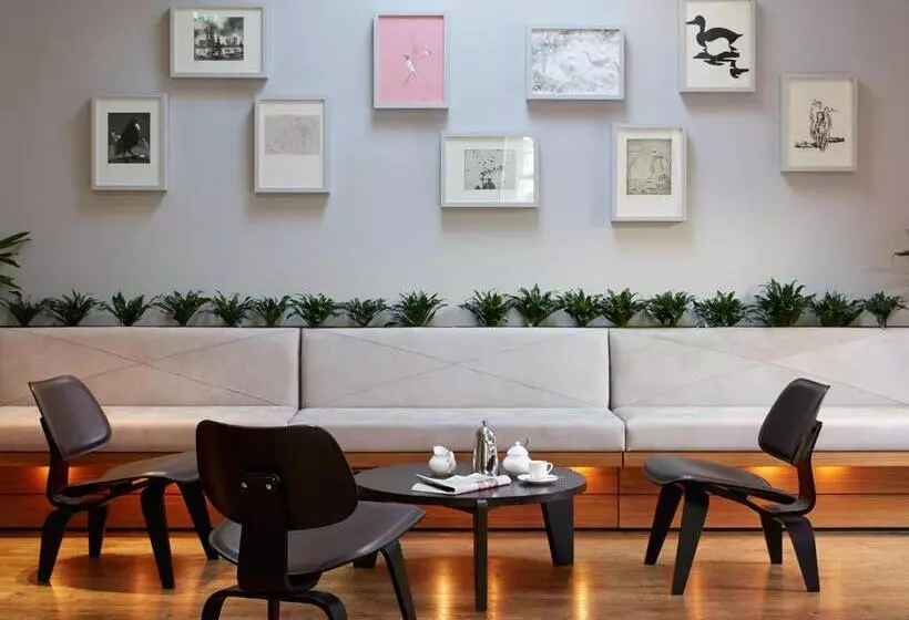 ホテル Malmaison Cheltenham
