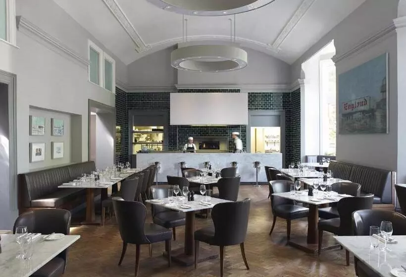 ホテル Malmaison Cheltenham