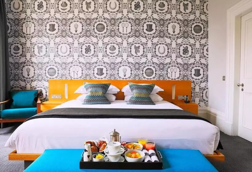 ホテル Malmaison Cheltenham