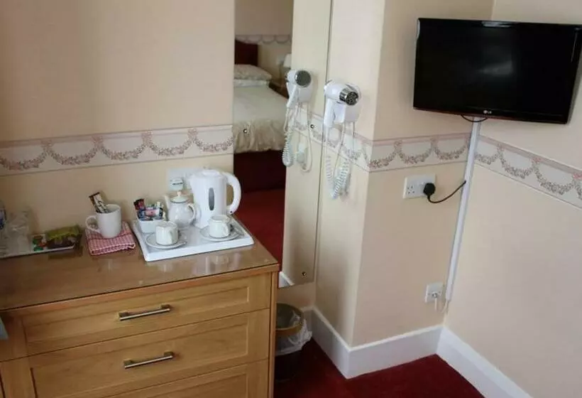 Hotelli Merton House